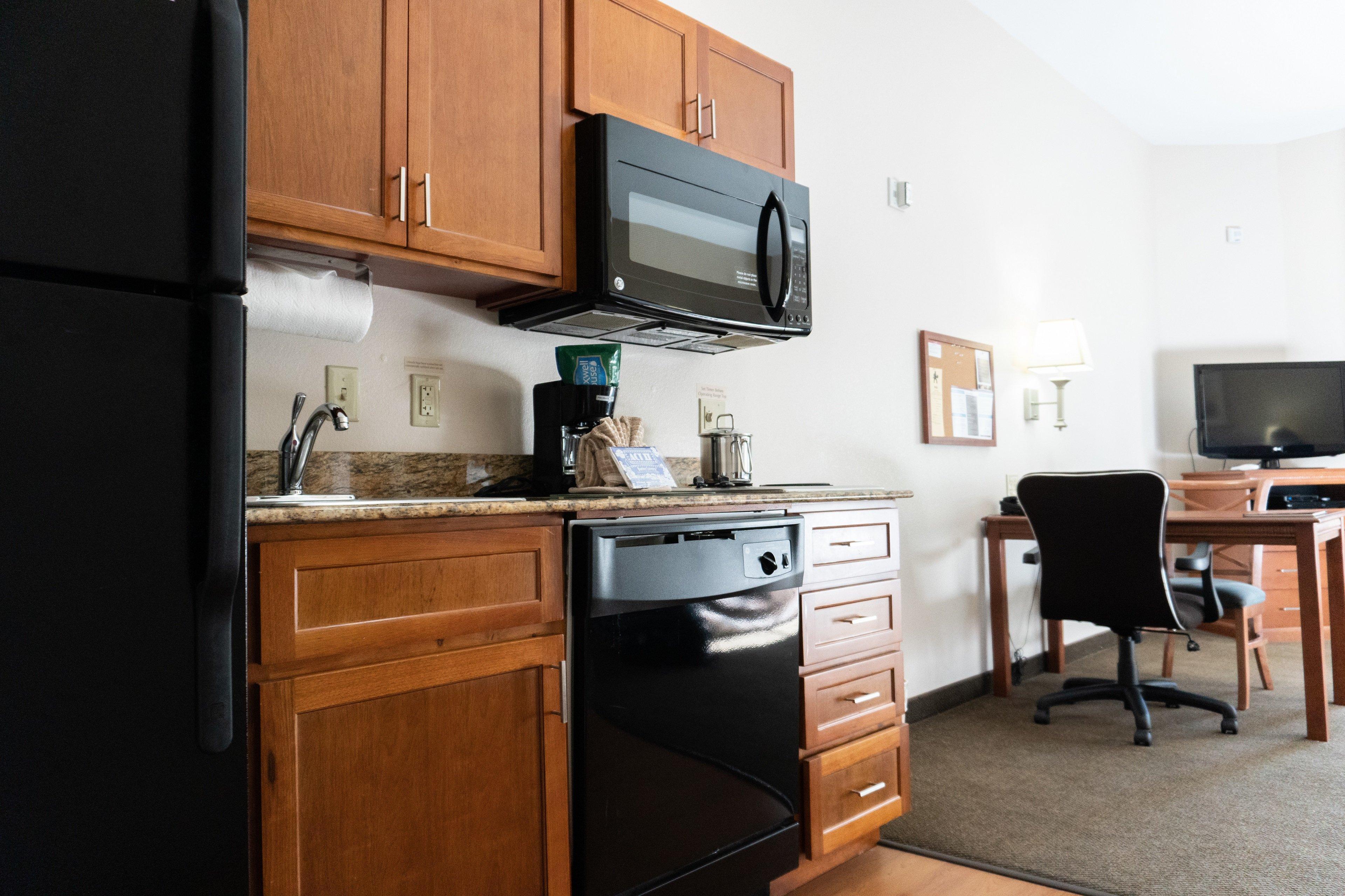 Towneplace Suites By Marriott Birmingham South Extérieur photo