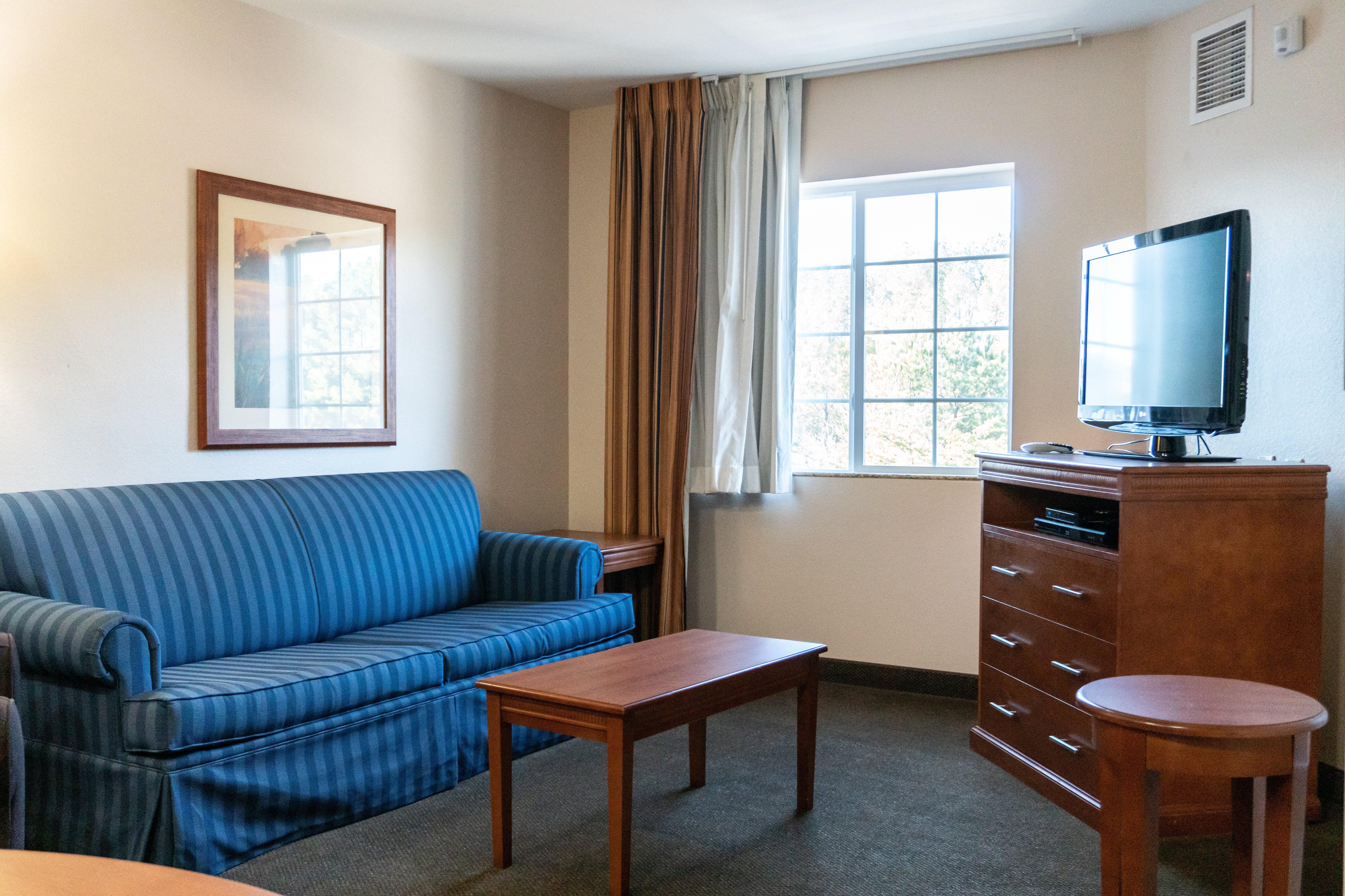 Towneplace Suites By Marriott Birmingham South Extérieur photo