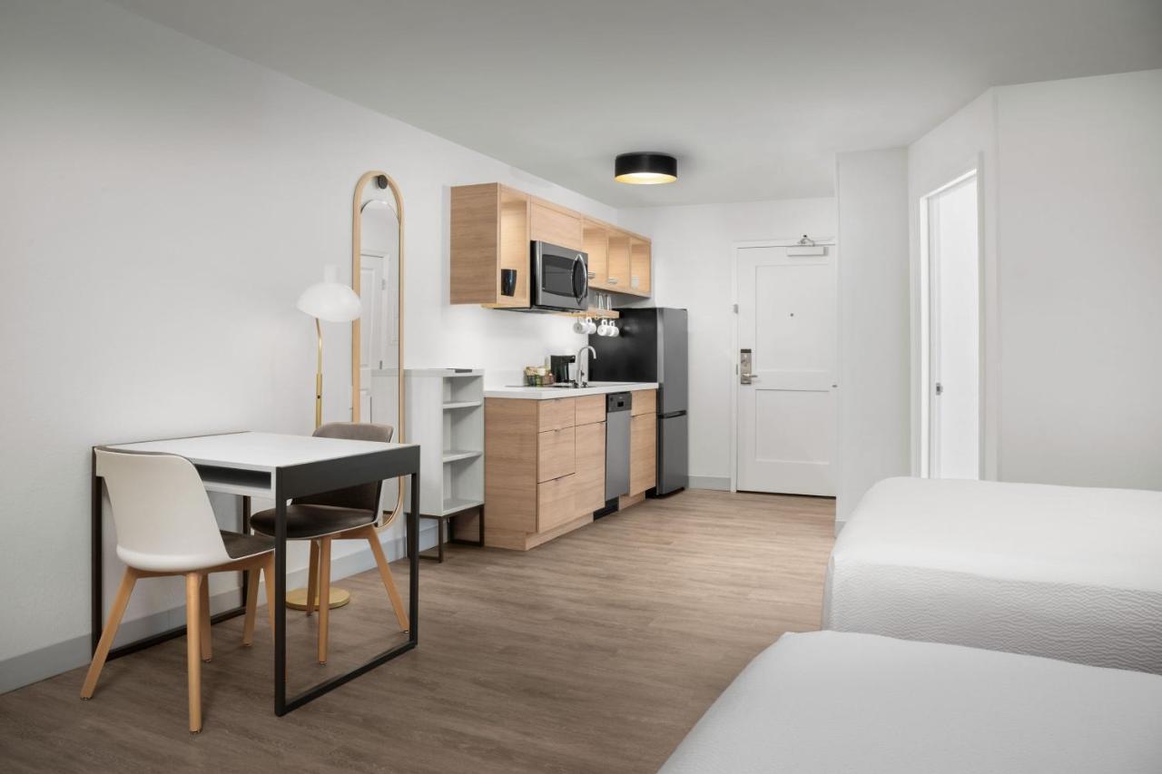 Towneplace Suites By Marriott Birmingham South Extérieur photo