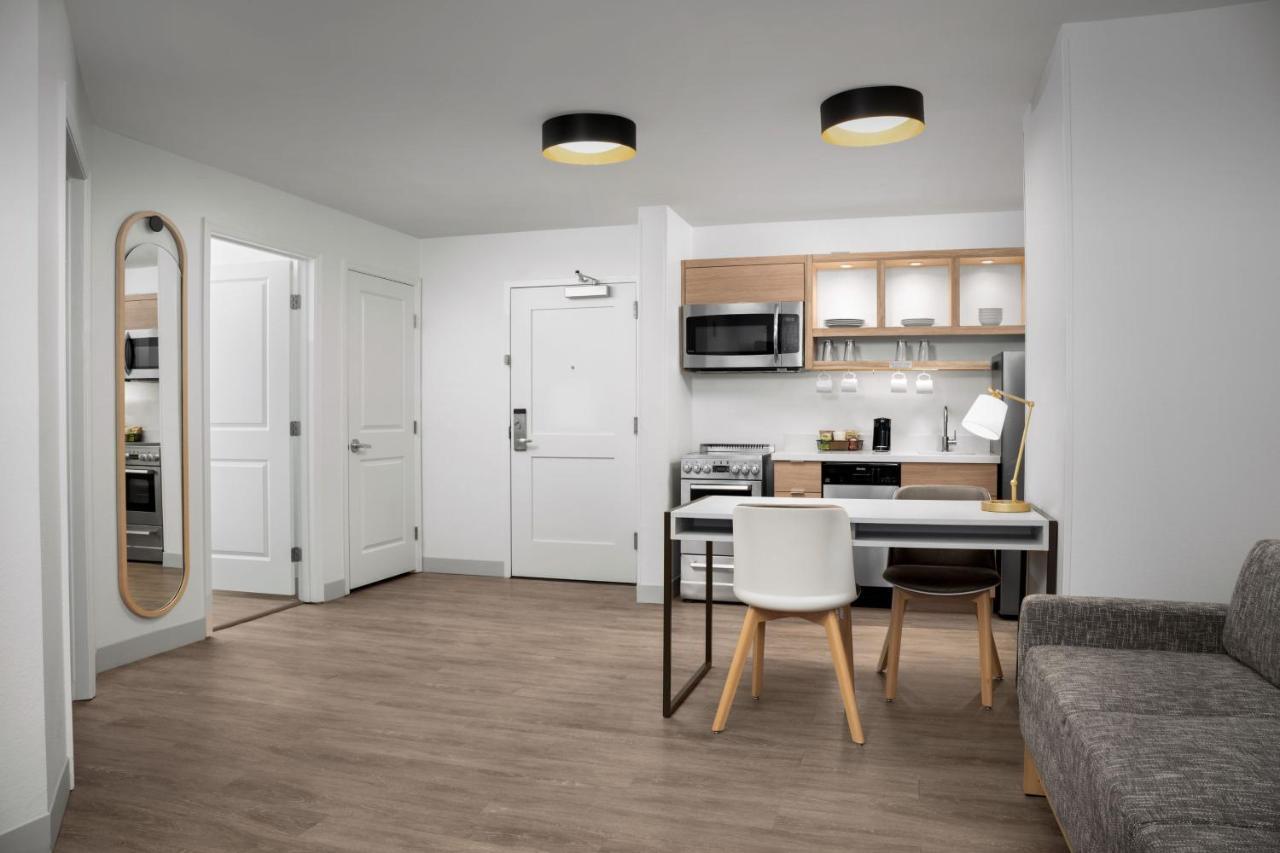 Towneplace Suites By Marriott Birmingham South Extérieur photo