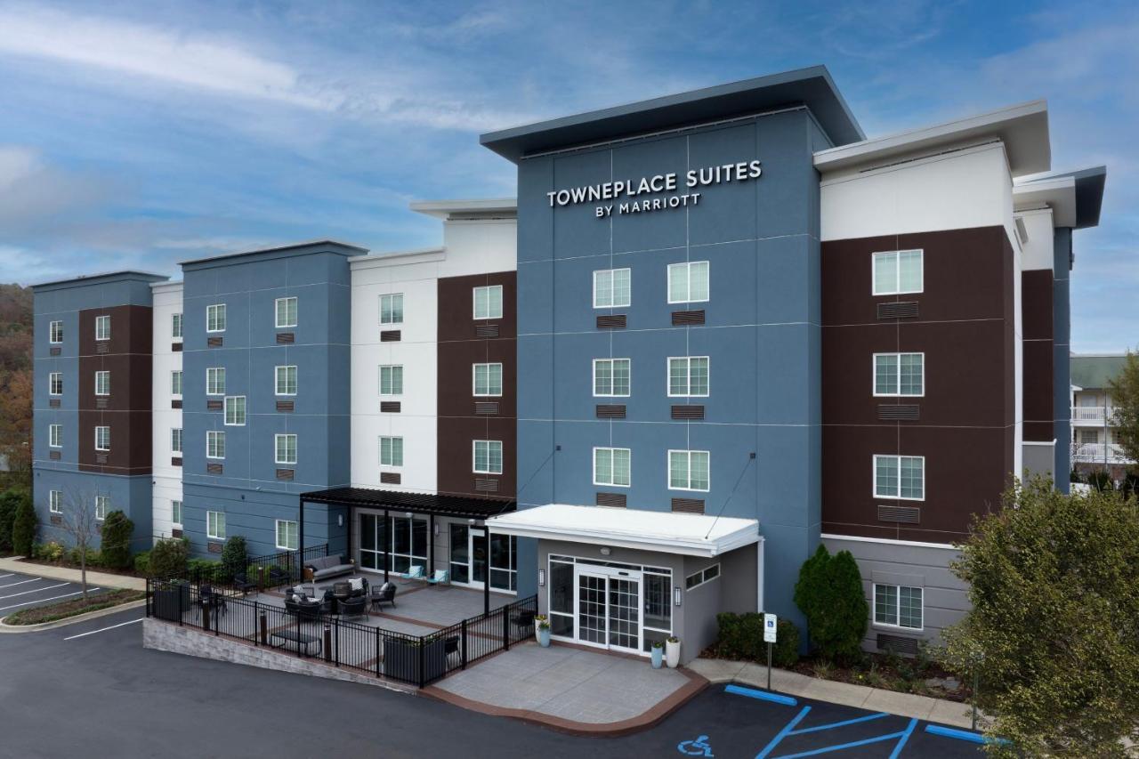 Towneplace Suites By Marriott Birmingham South Extérieur photo