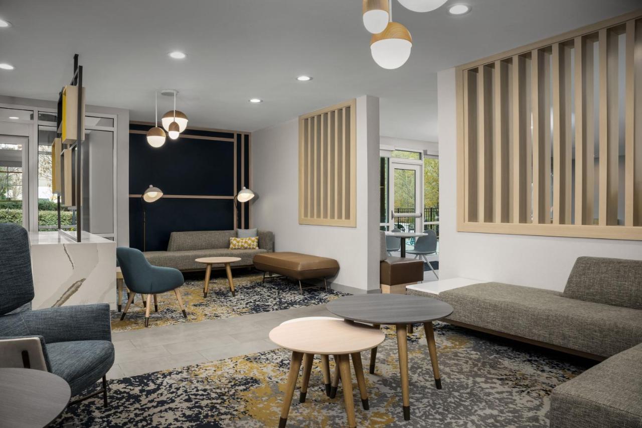 Towneplace Suites By Marriott Birmingham South Extérieur photo