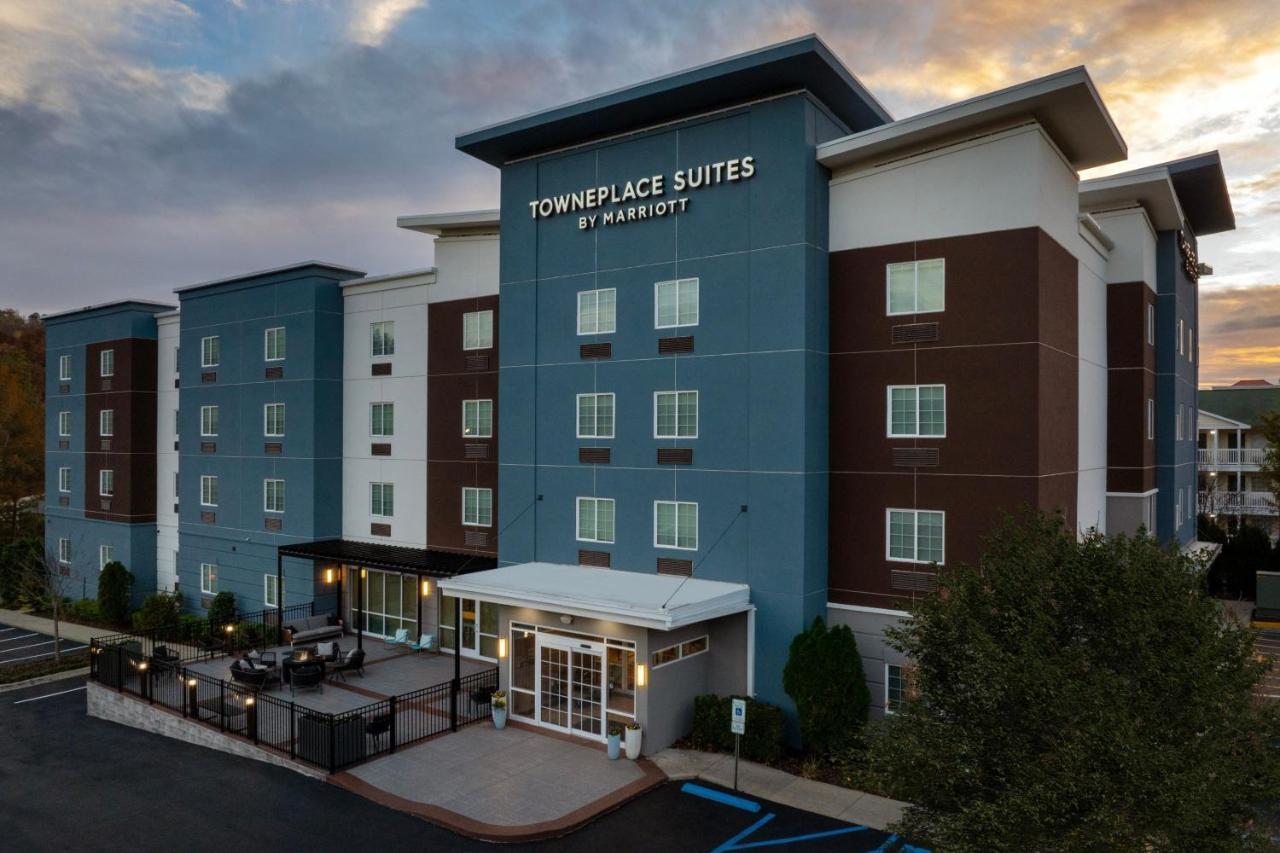 Towneplace Suites By Marriott Birmingham South Extérieur photo