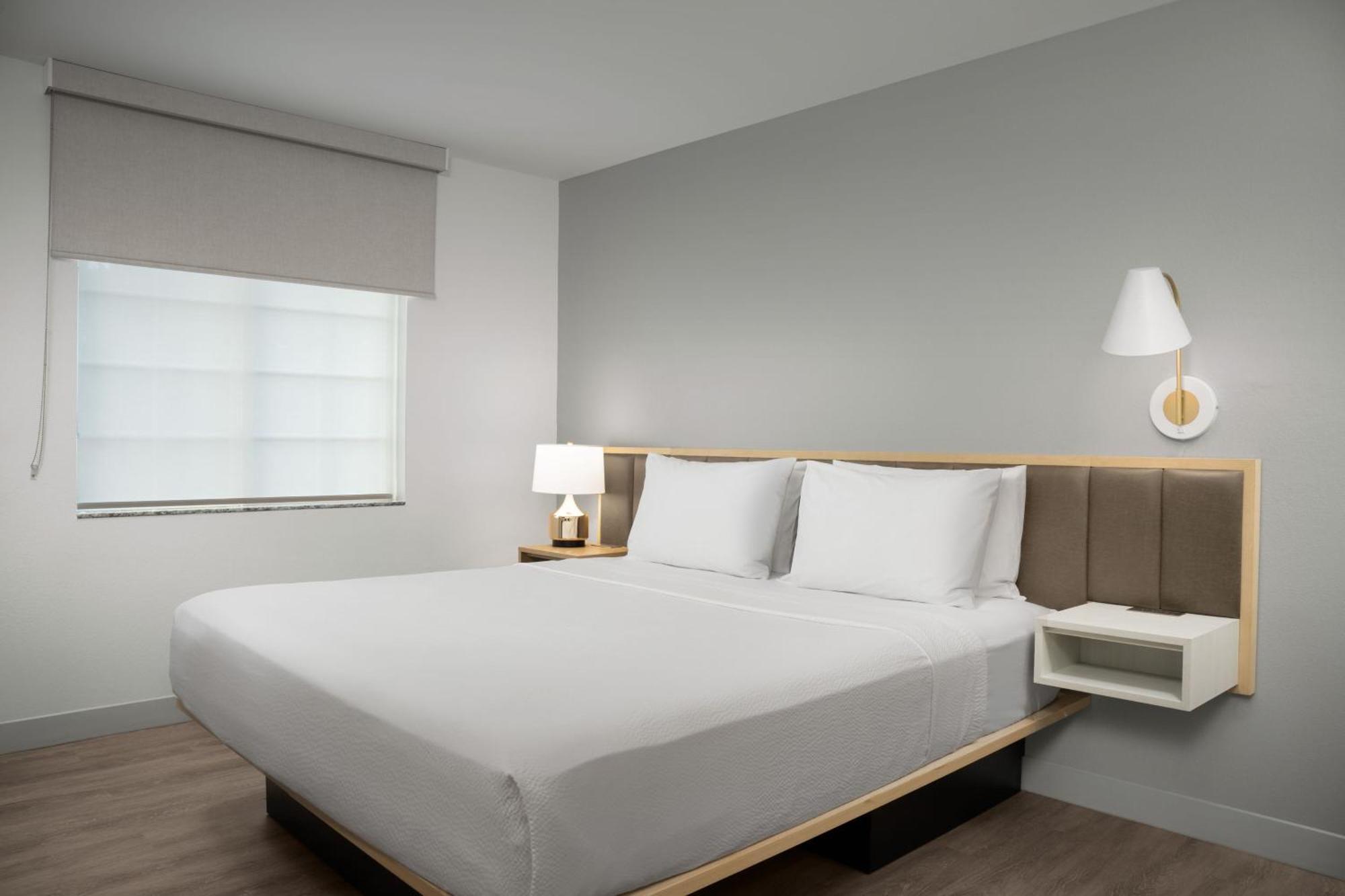 Towneplace Suites By Marriott Birmingham South Extérieur photo