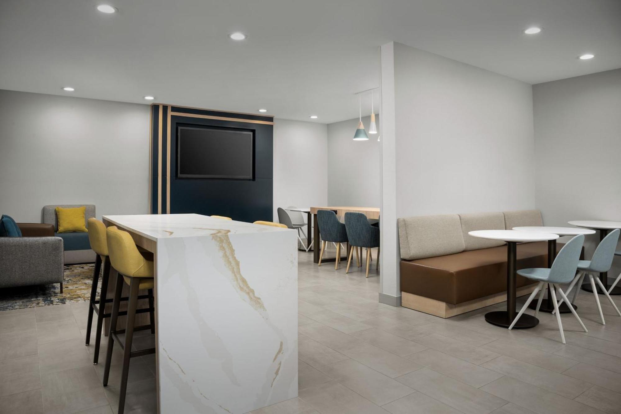 Towneplace Suites By Marriott Birmingham South Extérieur photo