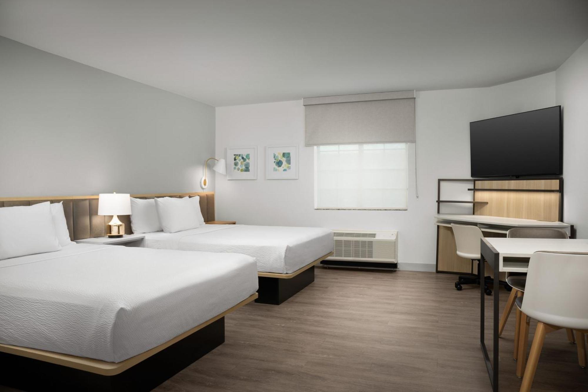Towneplace Suites By Marriott Birmingham South Extérieur photo