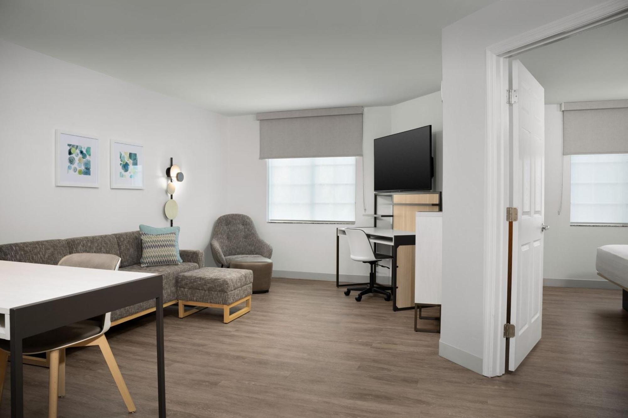 Towneplace Suites By Marriott Birmingham South Extérieur photo