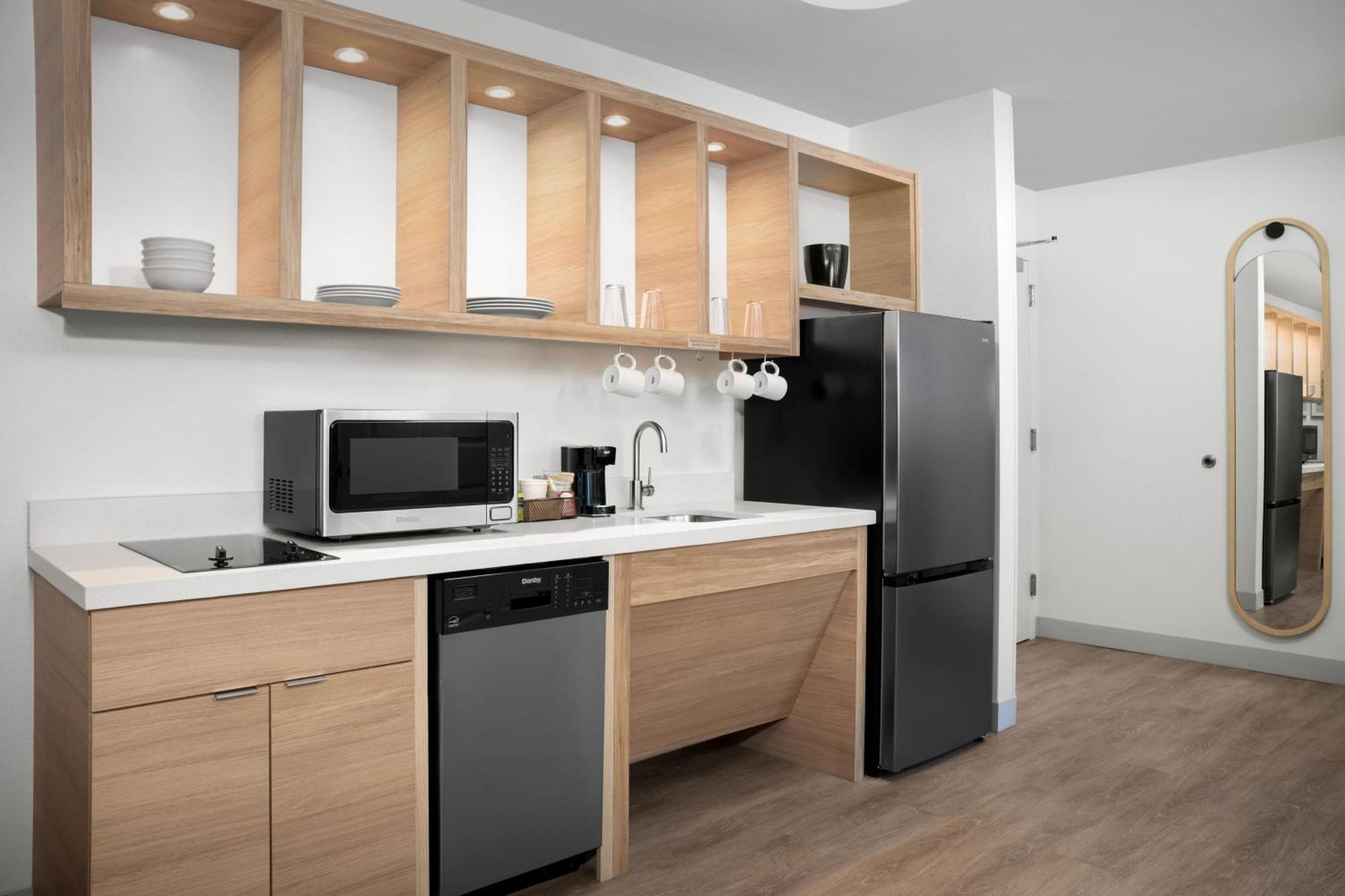 Towneplace Suites By Marriott Birmingham South Extérieur photo