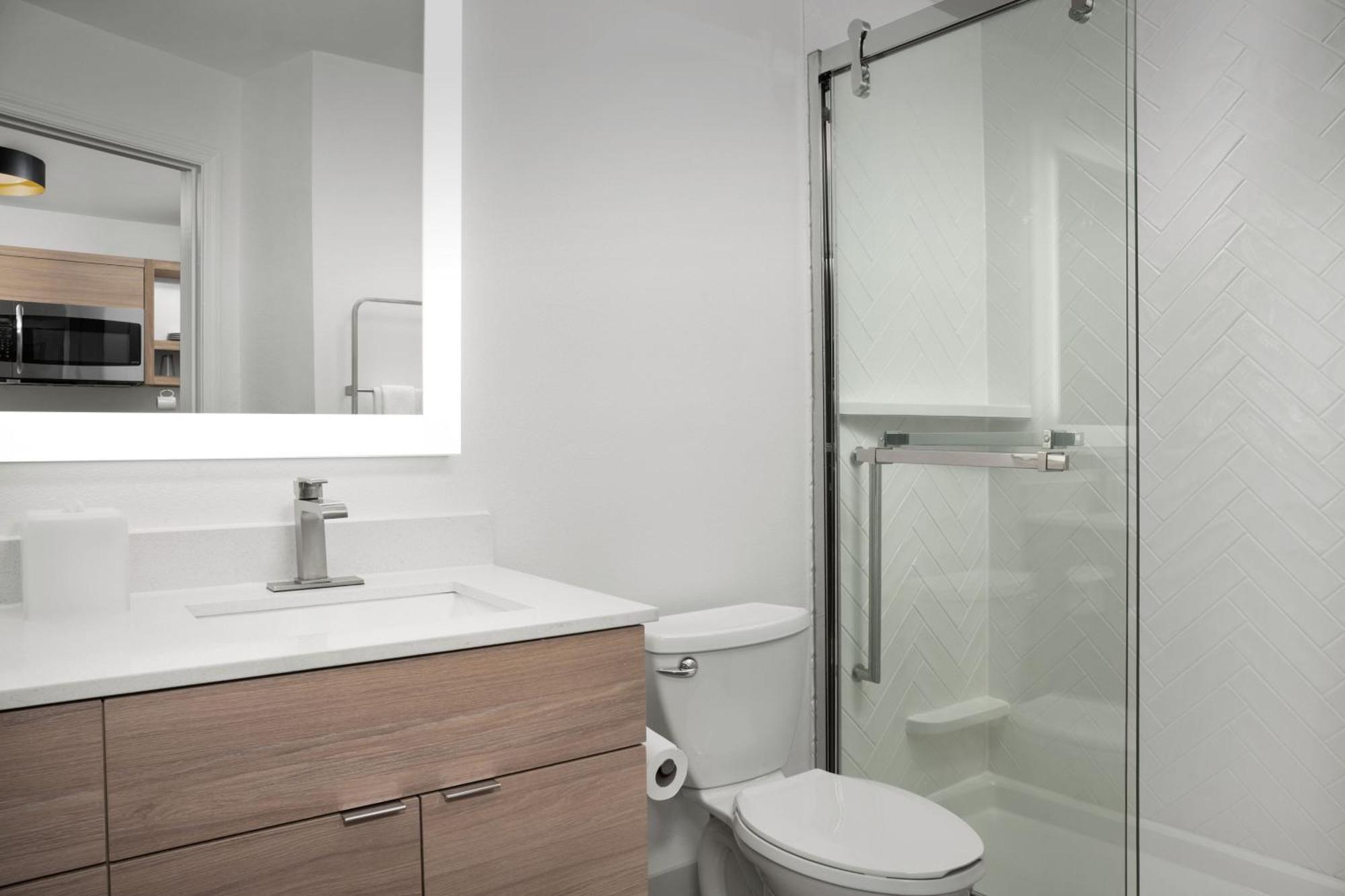 Towneplace Suites By Marriott Birmingham South Extérieur photo