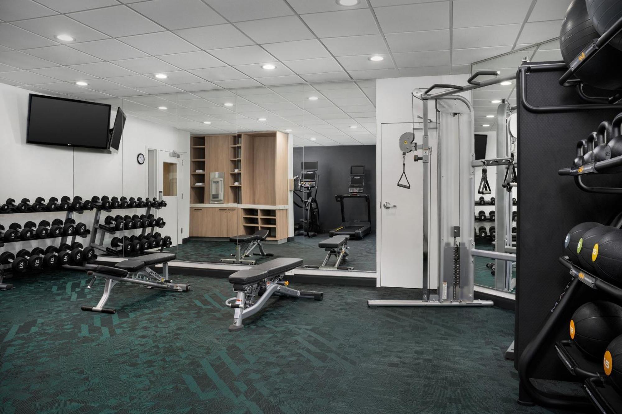 Towneplace Suites By Marriott Birmingham South Extérieur photo