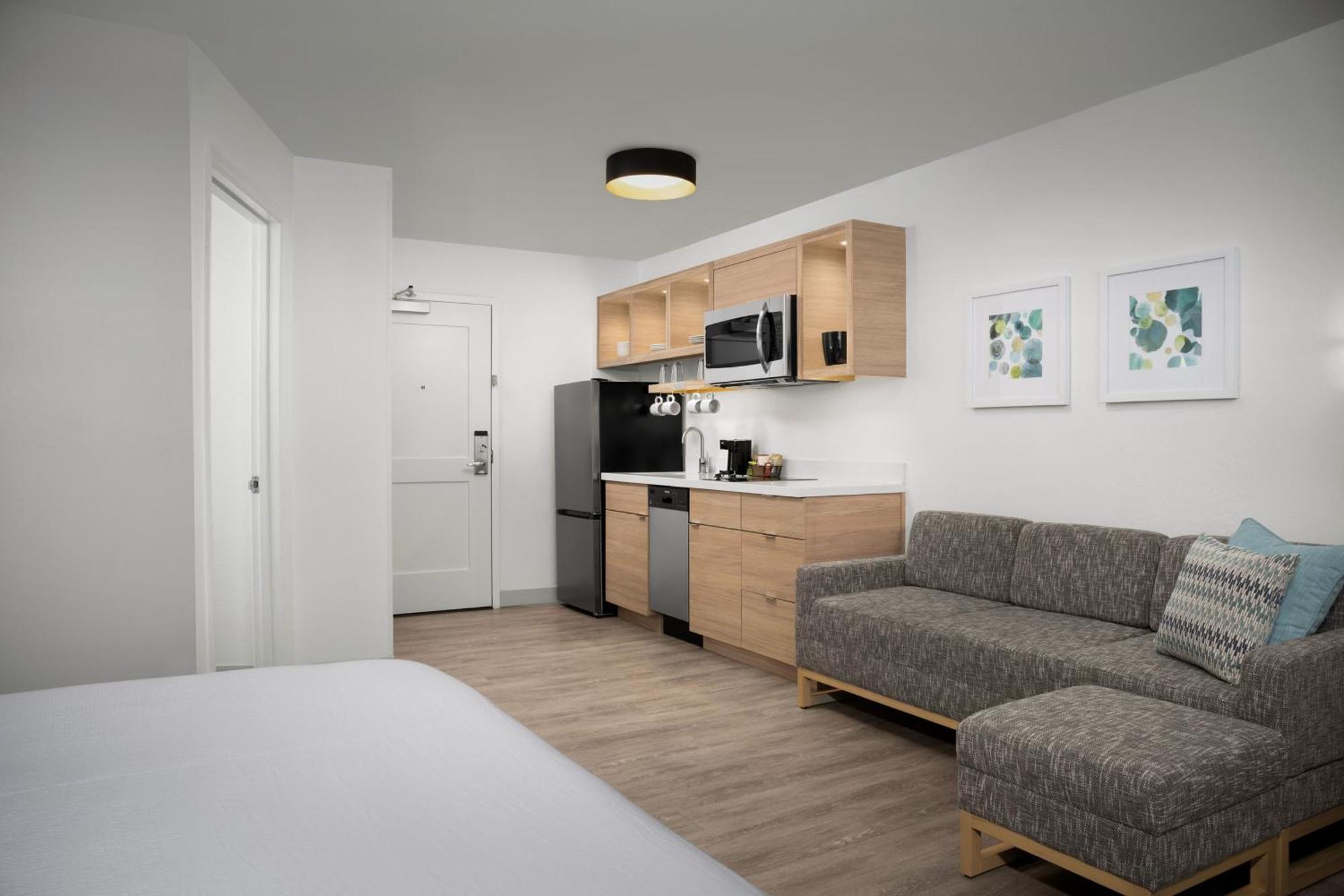 Towneplace Suites By Marriott Birmingham South Extérieur photo