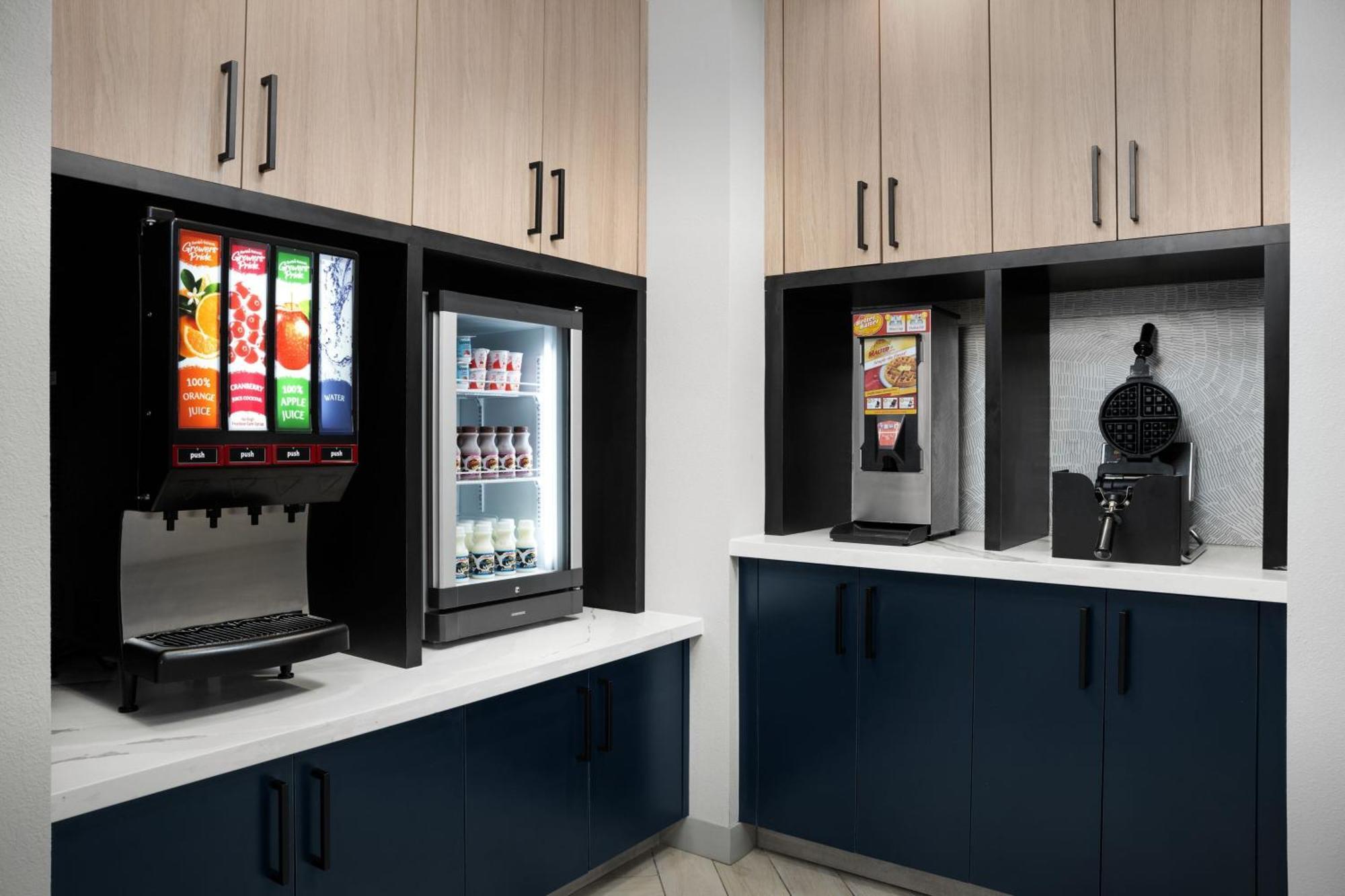 Towneplace Suites By Marriott Birmingham South Extérieur photo