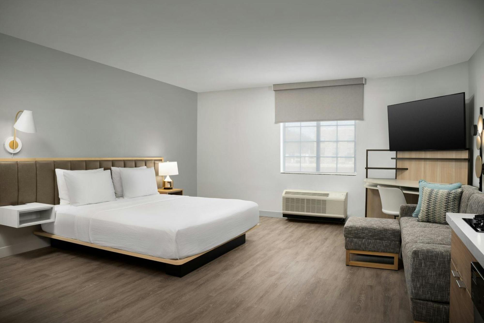Towneplace Suites By Marriott Birmingham South Extérieur photo