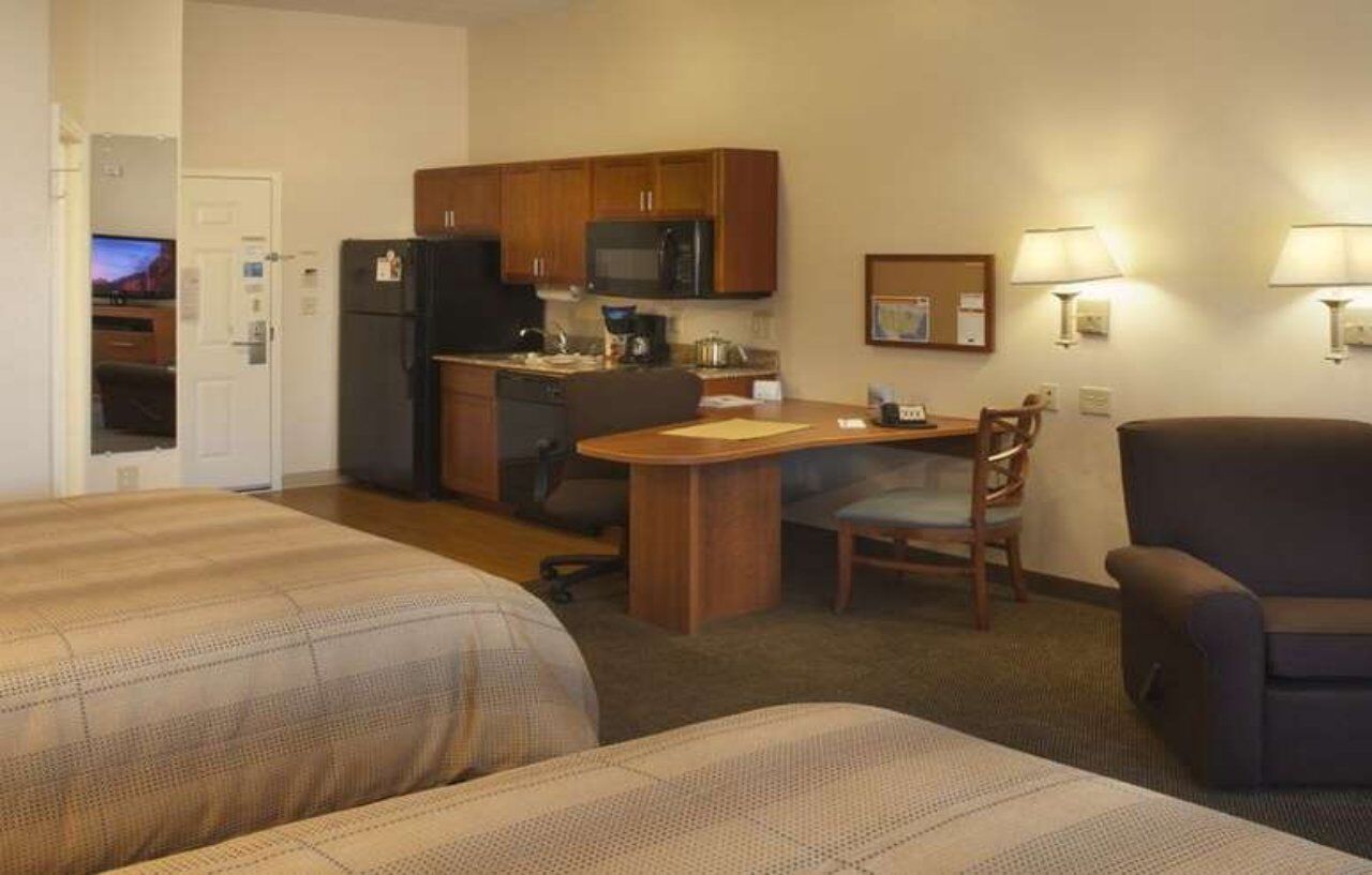 Towneplace Suites By Marriott Birmingham South Extérieur photo
